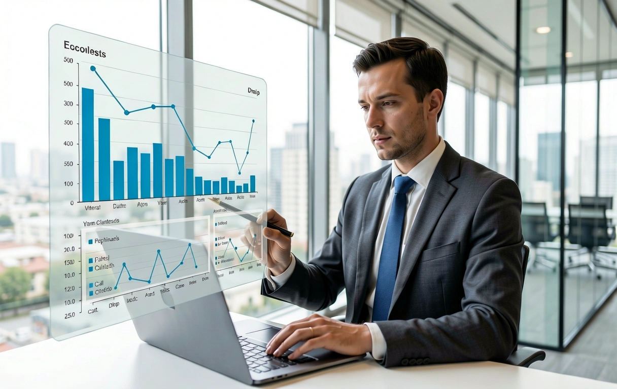 Market Insight Specialist