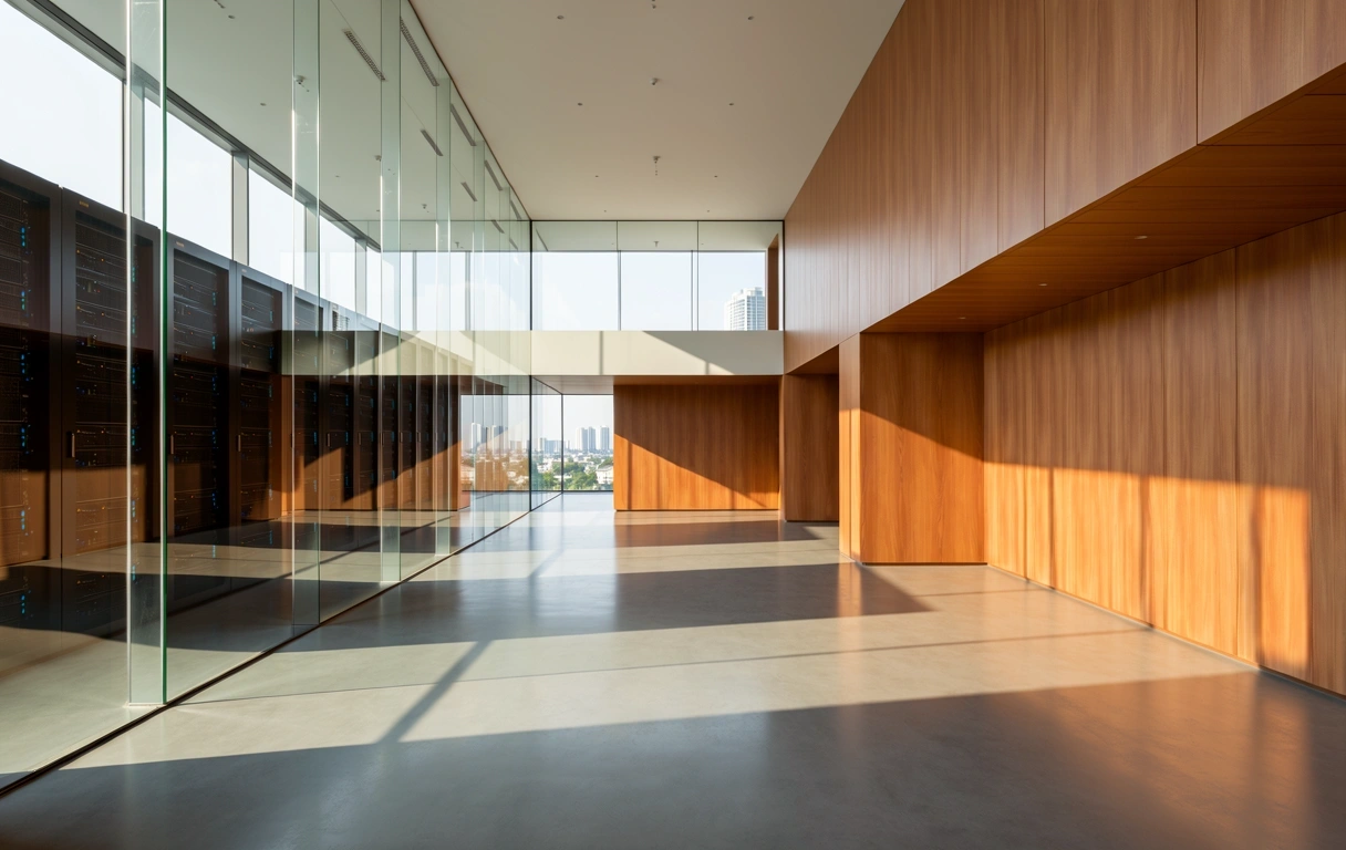 Professional analytics environment