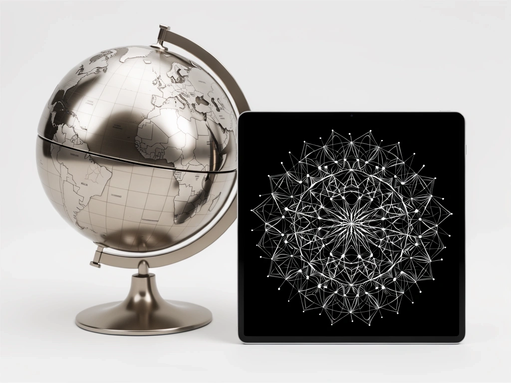 Strategic Global Tools